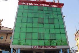 Hotel Om International-img
