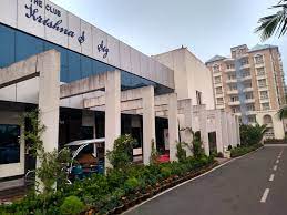 Hotel Om Leisure Resort-img