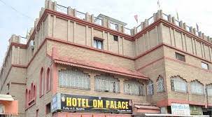 Hotel Om Palace-img