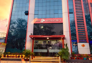 Hotel Om Residency-img