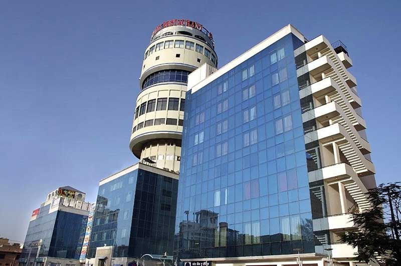Hotel Om Tower-img