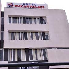 HOTEL OMKAR PALACE-img