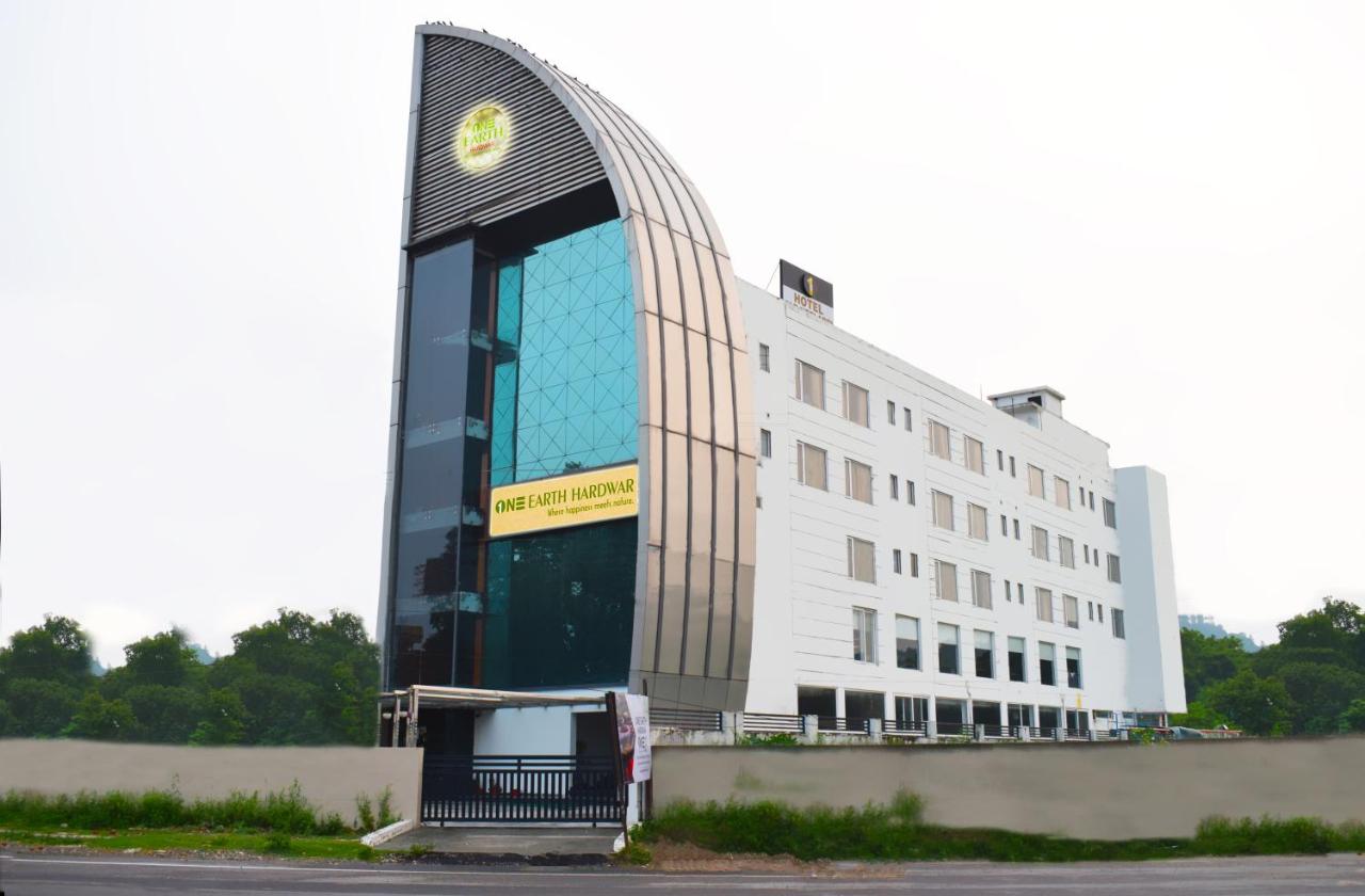 Hotel One Earth Hardwar-img