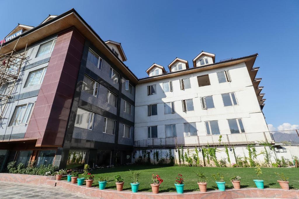 Hotel Opera Inn-img