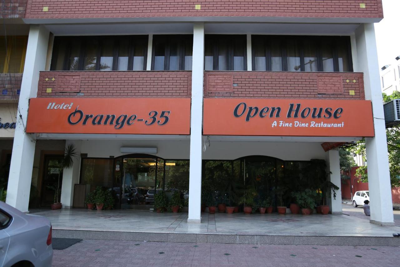 Hotel Orange 35-img