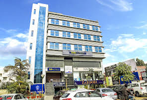 Hotel Orbion Mall Road-img