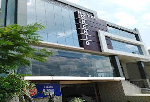 Hotel Orchid Bodhgaya-img