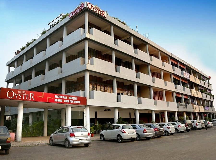 Hotel Oyster-img