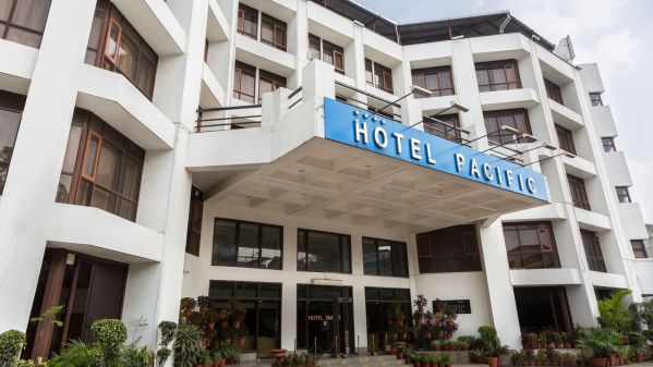 Hotel Pacific Dehradun-img