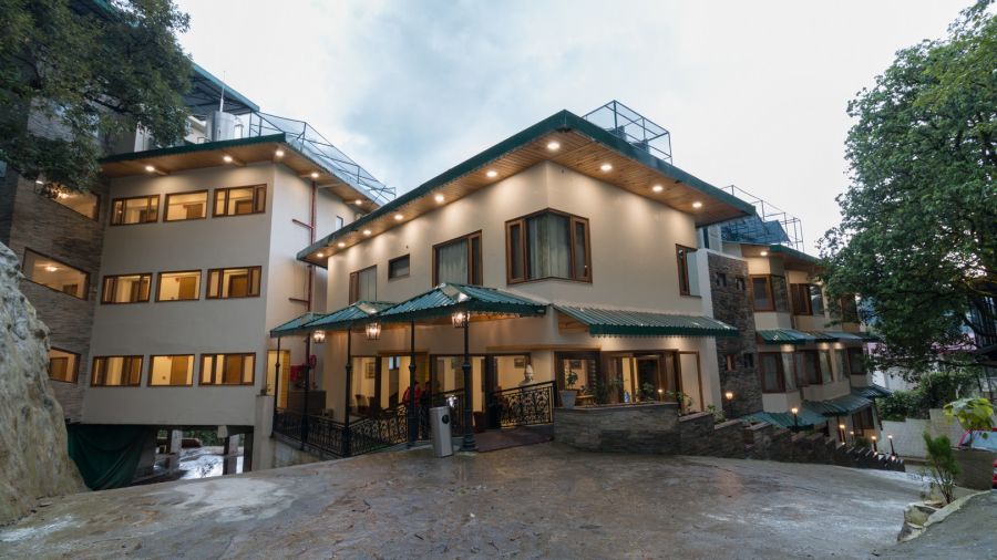Hotel Pacific Mussoorie-img
