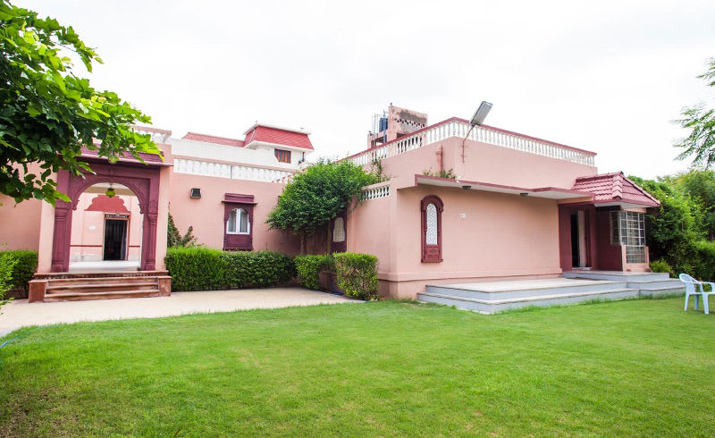Hotel Padmini Niwas-img