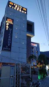 Hotel Pai Viceroy,-img