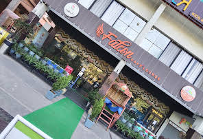 Hotel Pallavi West-img