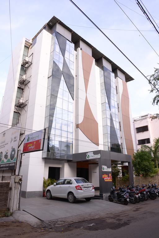 Hotel Palmview Residency, Vadodara-img