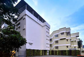 HOTEL PANCHAVATI EXPRESS-img