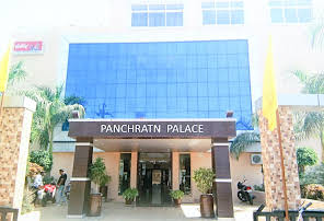 Hotel Panchratn Palace-img