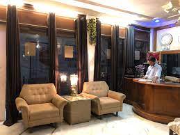 Hotel Pankaj-img
