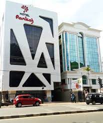 Hotel Pankaj-img