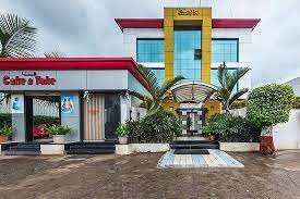 Hotel Paradise-img
