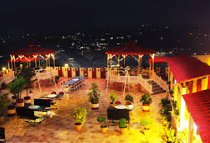 Hotel Paragon Palace-img