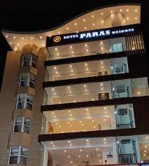 Hotel Paras Heights-img