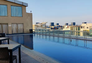 Hotel Parc Estique-img