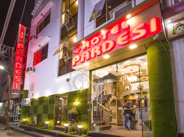 Hotel Pardesi, Haridwar-img