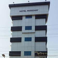 HOTEL PARICHAY-img