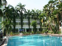 Hotel Parisutham-img