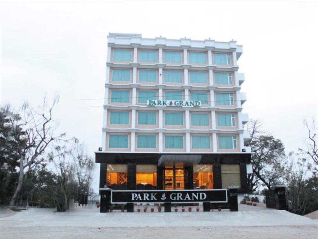 Hotel Park Grand, Haridwar-img