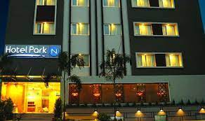 Hotel Park N Vijayawada-img
