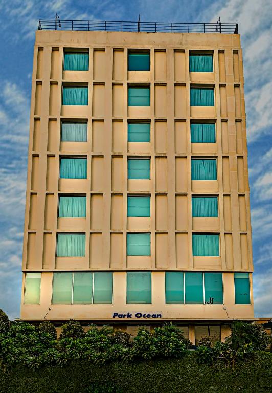 Hotel Park Ocean-img
