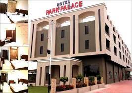 Hotel Park Palace-img