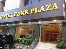 Hotel Park Plaza, Madurai-img