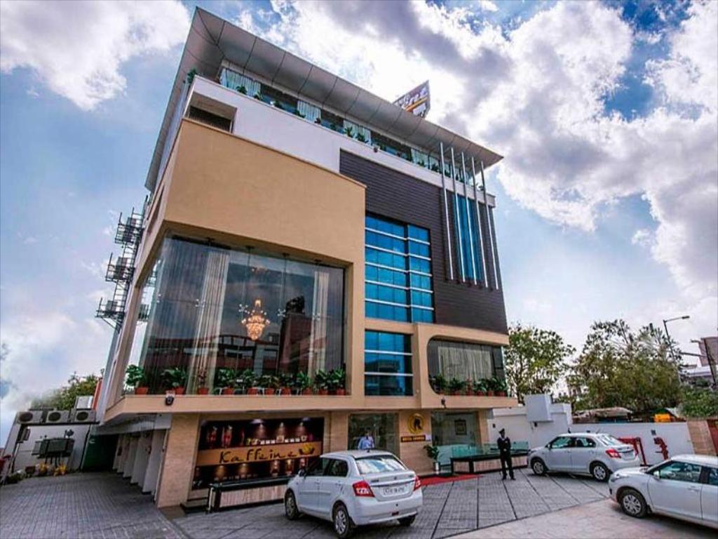 Hotel Park Regent-img