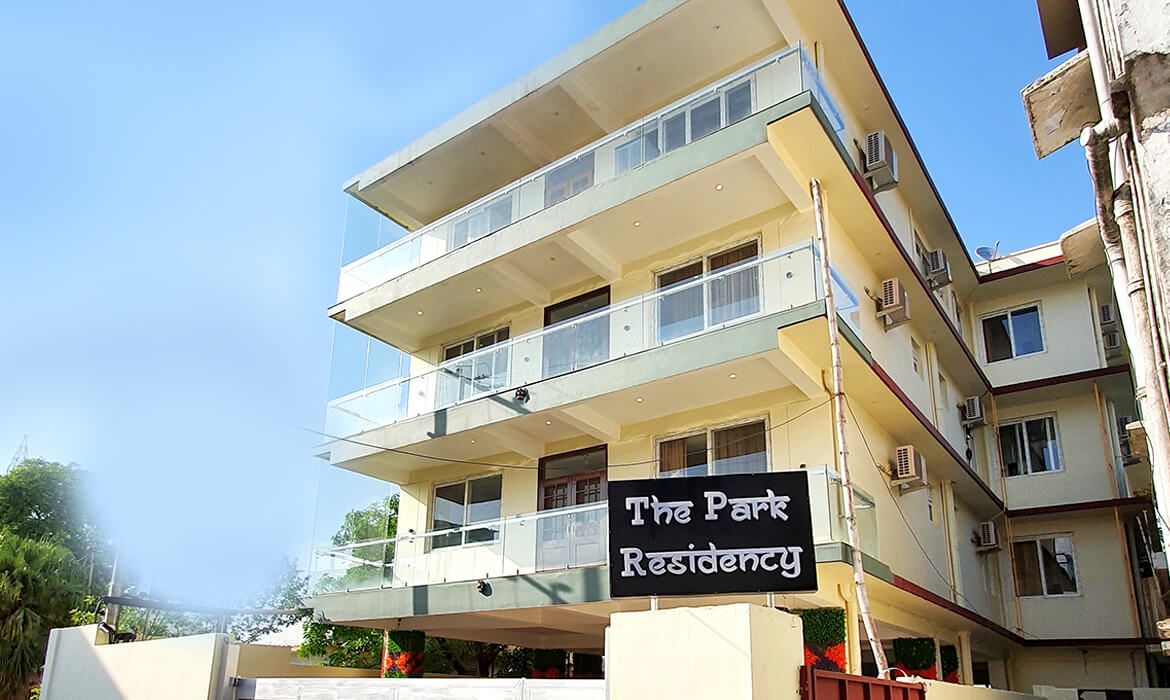Hotel Park Residency-img