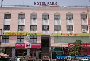 Hotel Park-img