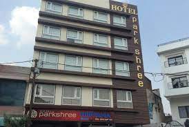 Hotel Parkshree-img