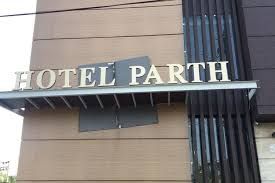 Hotel Parth-img