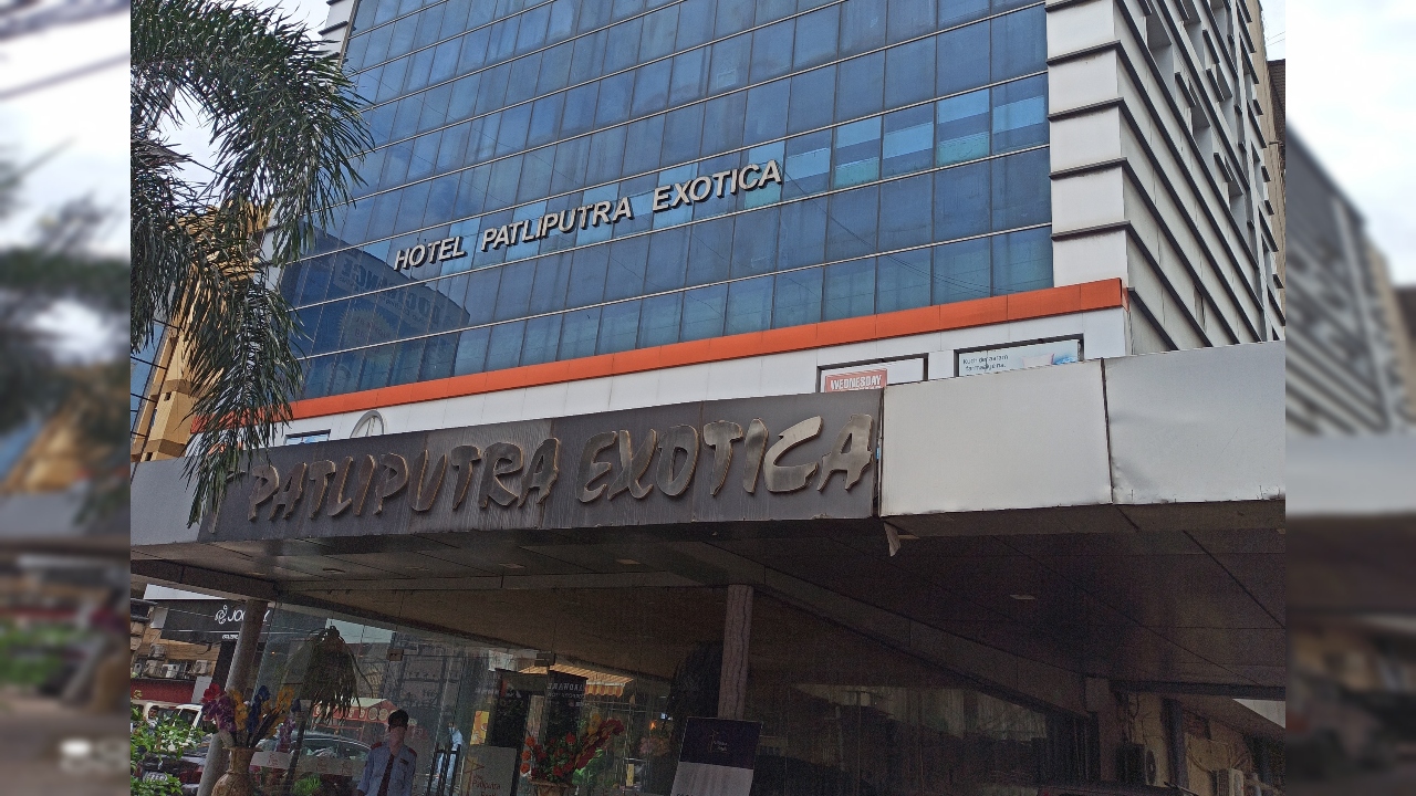 Hotel Patliputra Exotica-img