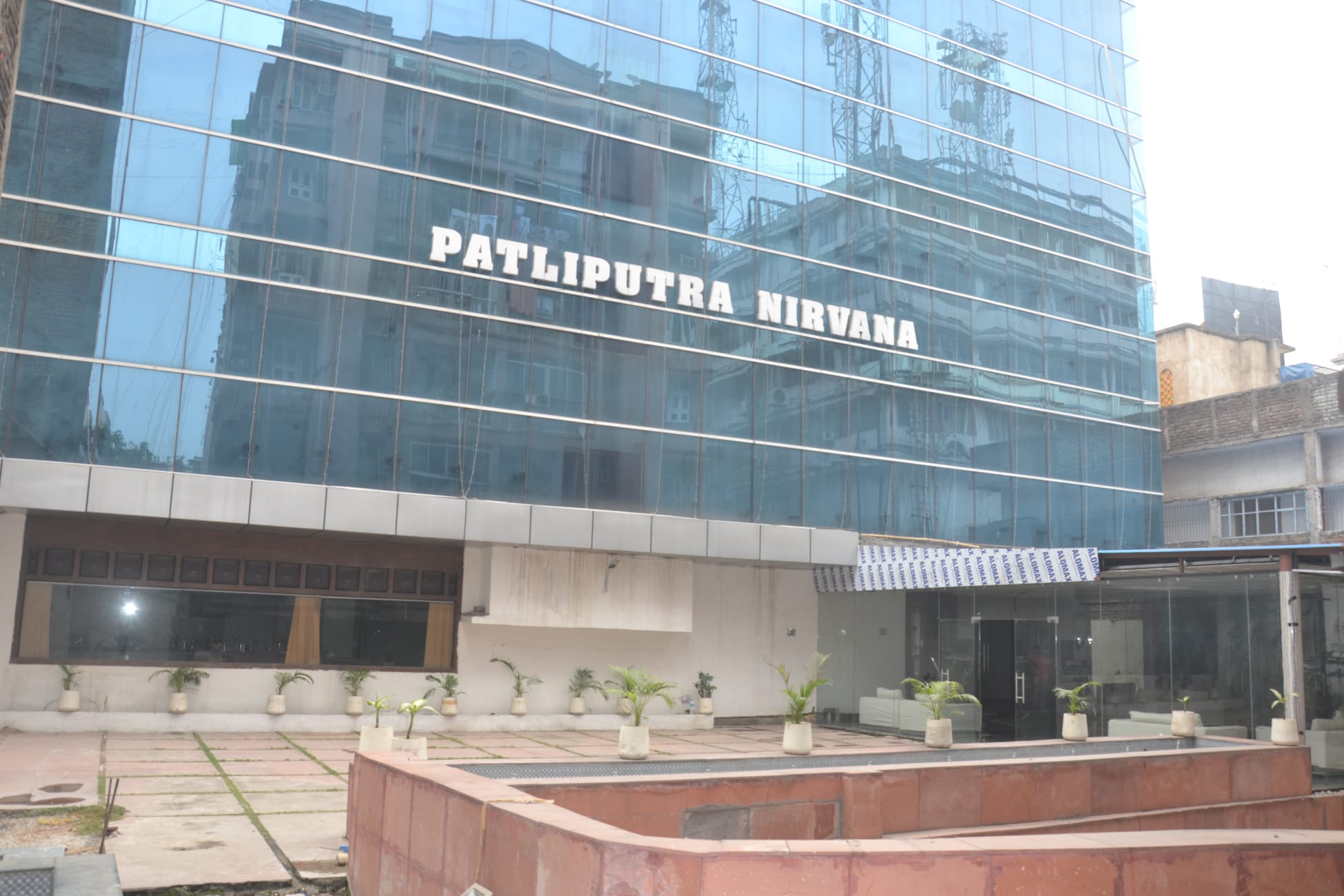 Hotel Patliputra Nirvana-img