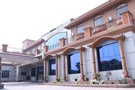 Hotel Patliputra Vishnu Vihar-img