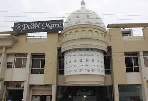 Hotel Pearl Marc-img