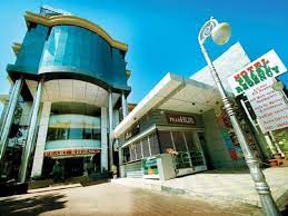 Hotel Pearl Regency-img