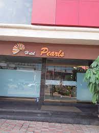 Hotel Pearls Aurangabad-img