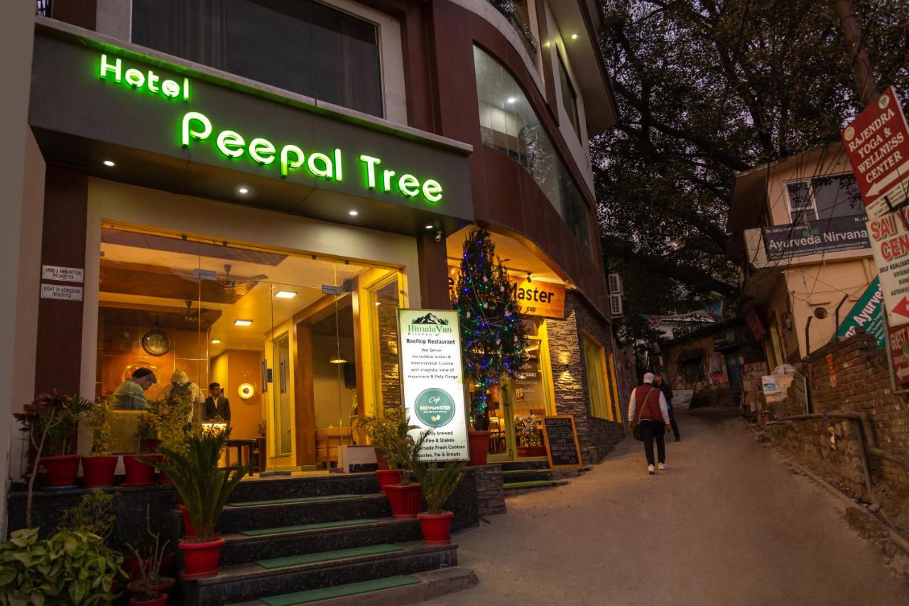 Hotel Peepal Tree, Rishikesh-img