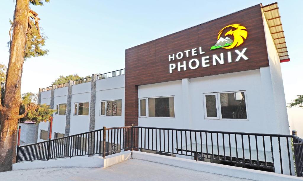 Hotel Phoenix, Mussoorie-img