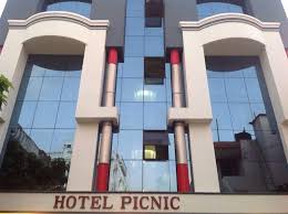 Hotel Picnic-img