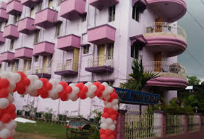 Hotel Pinaki Sadan-img