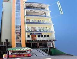 Hotel Pine Yard-img